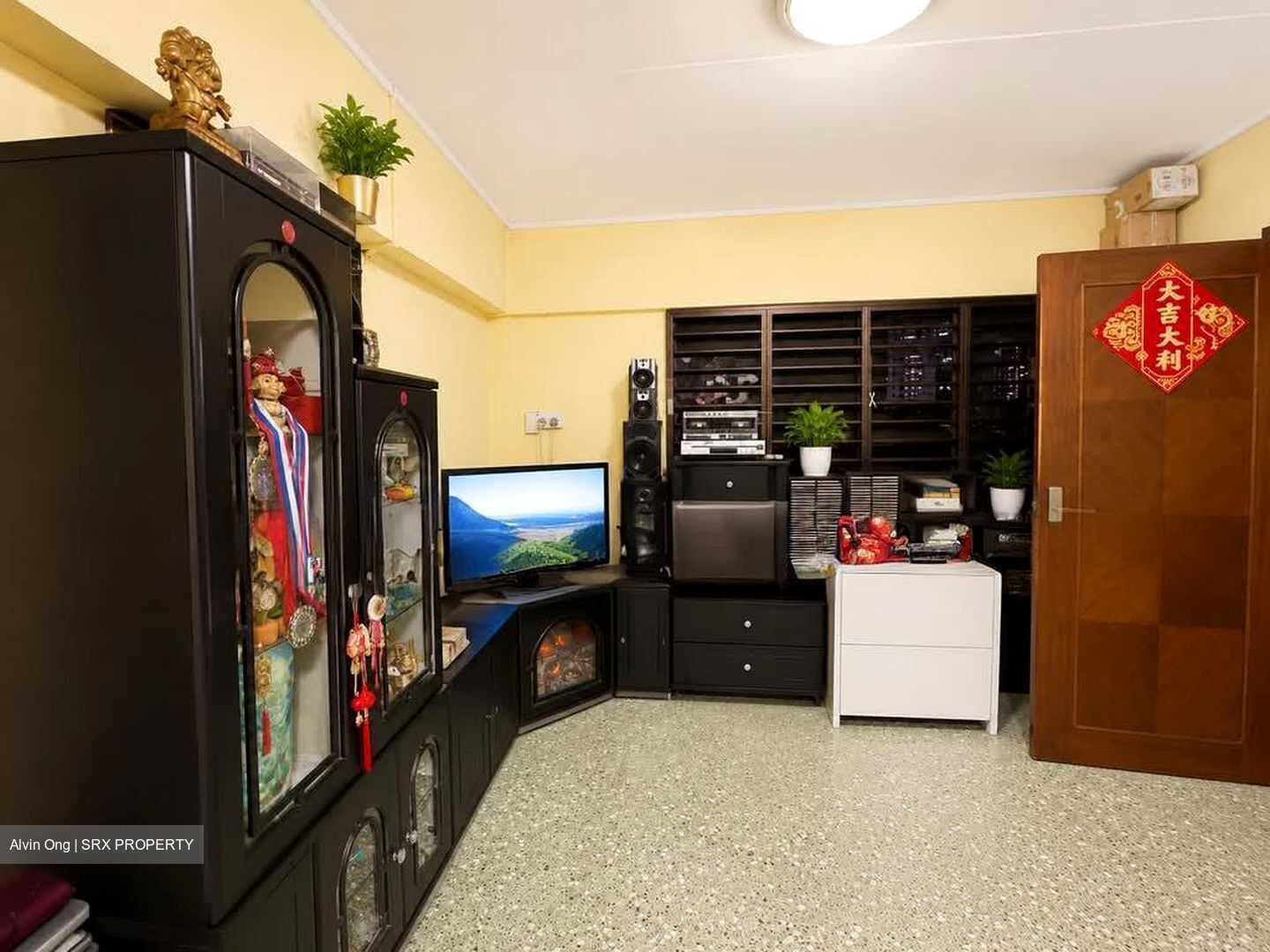 Blk 22 Marsiling Green (Woodlands), HDB 4 Rooms #556864991